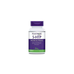 Natrol 5 Htp 50 mg 45 Capsules