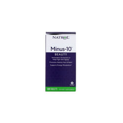 Natrol Minus-10 120'S Tablets