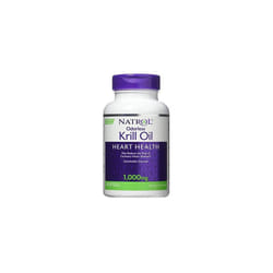Natrol Omega 3 Krill Oil 1000 Mg 30 Softgel