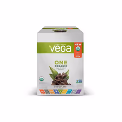 Vega One Organic Chocolate 41g x10