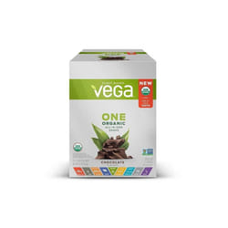 Vega One Organic Chocolate 41g x10