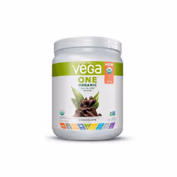Vega One Organic Chocolate 375 g
