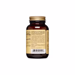 Solgar Standardized Full Potency Olive Leaf Extract Vegetable capsules 60 Softgels