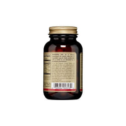 Solgar Biotin 5000mcg 100's