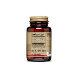 Solgar Coq10 400 mg Softgels 30's