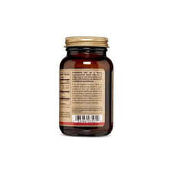 Solgar Vitamin E 200 iu Mixed Softgels 100's