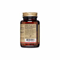 Solgar CoQ 10 200mg Vegetable capsules 30's