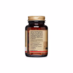 Solgar Coq10 60mg Vegetable capsules 60's