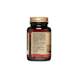 Solgar Coq10 60mg Vegetable capsules 60's