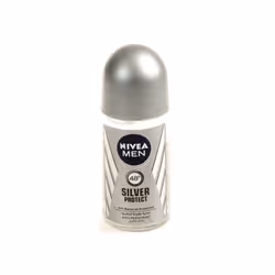 Nivea Men Silver Protect Roll-On 50ml