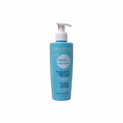 Bioderma ABCDerm Body And Bath Relaxing Oil Baby Care 200ml