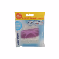 Jordan Easy 3 In 1 Flosser 36's, Cavity Protection, Gum Care, Fresh Breath