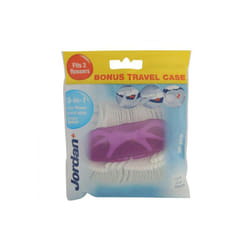 Jordan Easy 3 In 1 Flosser 36's, Cavity Protection, Gum Care, Fresh Breath