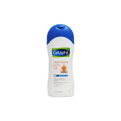 Ultra Gentle Soothing Bodywash: Cetaphil Ultra Gentle Soothing Bodywash 500ml
