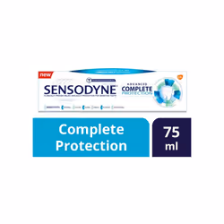 Sensodyne Advanced Complete Protection Toothpaste 75ml