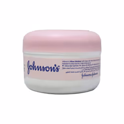 Johnson & Johnson 24 hour Moisture Soft Cream 200ml