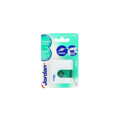 Jordan Expand Fresh Floss 25 m, For Optimal Oral Hygiene And Fresh Breath