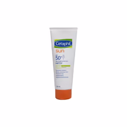 Cetaphil Sun SPF50+ Very High Protection Light Gel 100 ml