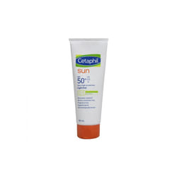 Cetaphil Sun SPF50+ Very High Protection Light Gel 100 ml