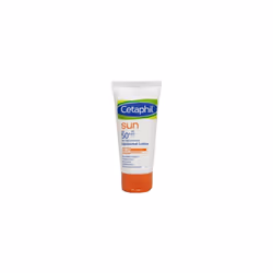 Cetaphil Sun SPF50+ Very High Protection Liposomal Lotion 50ml