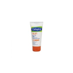 Cetaphil Sun SPF50+ Very High Protection Liposomal Lotion 50ml