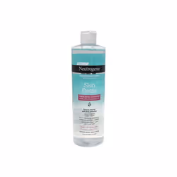 Neutrogena Skin Detox Triple Micellar Water Cleansing Solution 400ml