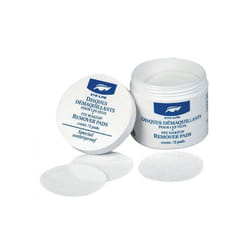 Eye Make Up Remover Pads: Mavala Eye-Lite Eye Make Up Remover Pads 75's