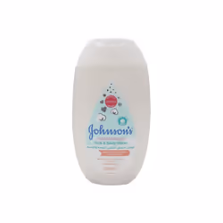 Johnson's Cottontouch Face & Body Lotion 300ml