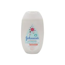 Johnson's Cottontouch Face & Body Lotion 300ml