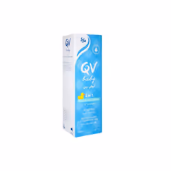 Ego QV Baby 2 In 1 Shampoo & Conditioner 200 g