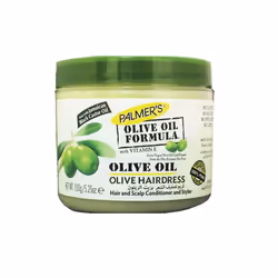 Palmer's Olive Oil Hairdress Conditioner Cream Protect Against Heat Damage 150g