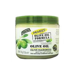 Palmer's Olive Oil Hairdress Conditioner Cream Protect Against Heat Damage 150g