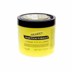 Palmer's Hair Food Formula Hair Cream 5.25 oz, 150g