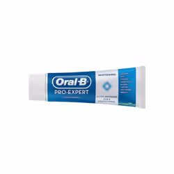 Oral B Pro Expert Toothpaste Strengthen Teeth 75ml