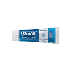 Oral B Pro Expert Toothpaste Strengthen Teeth 75ml