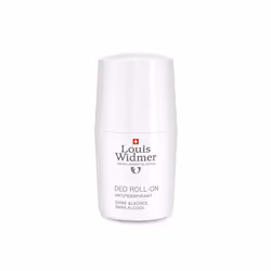 Louis Widmer Antiperspirant Non-Scented Deo Roll On 50ml