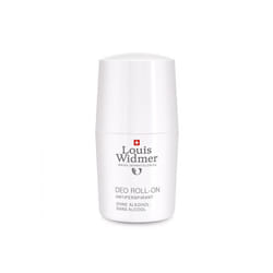 Louis Widmer Antiperspirant Non-Scented Deo Roll On 50ml