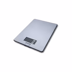 Salter Electronic Kitchen Scale Stainless Steel 1103 SSDR