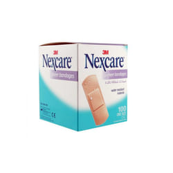 3M Nexcare Sheer Plastic Bandages