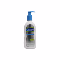 Cetaphil PRO Eczema Prone Skin Body Lotion - Gentle Relief, 295ml