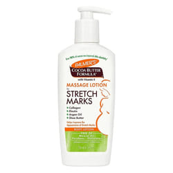 Reduce Stretch Marks with Palmer's Stretch Marks Massage Lotion 250ml