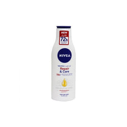 Nivea Repair and Care 72 Hour Body Lotion  Intensive Hydration, 250 mL