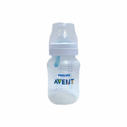 Philips Avent Anti-Colic Bottle With Air Free Vent Baby Feeding Bottle