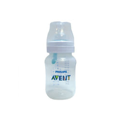 Philips Avent Anti-Colic Bottle With Air Free Vent Baby Feeding Bottle