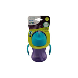 Philips Avent Bendy Straw Cup 9 Month+ Boy/Girl SCF796/00