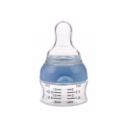 Nuby Mini Bottle 0+ month, 15 mL