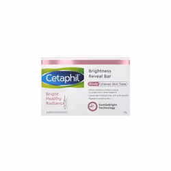 Cetaphil Bright Healthy Radiance Brightness Reveal Bar 100 g