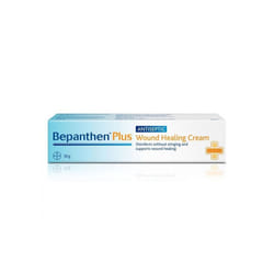 Bepanthen Plus Wound Healing Cream 30 g