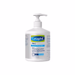 Cetaphil PRO Eczema Prone Skin Hand Cleansing Lotion 500 mL