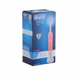 Braun Oral B Vitality100 Cross Action Toothbrush D100.413.1